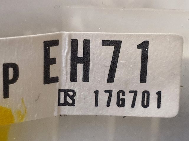 bontott MAZDA CX-7 Komplett Kormánykapcsoló (Bajuszkapcsoló)