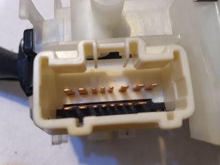 bontott MAZDA CX-7 Komplett Kormánykapcsoló (Bajuszkapcsoló)