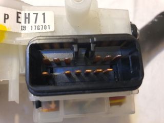 bontott MAZDA CX-7 Komplett Kormánykapcsoló (Bajuszkapcsoló)