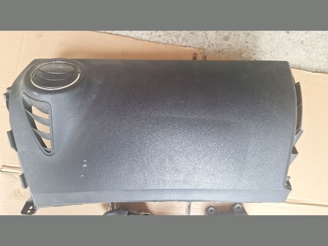 bontott MAZDA CX-7 Komplett Légzsák Szett