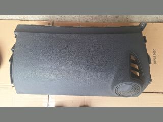 bontott MAZDA CX-7 Komplett Légzsák Szett