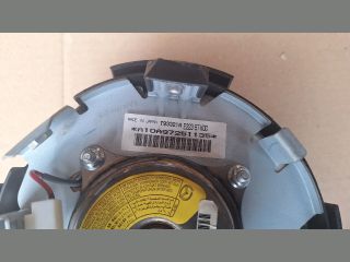 bontott MAZDA CX-7 Komplett Légzsák Szett