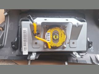 bontott MAZDA CX-7 Komplett Légzsák Szett