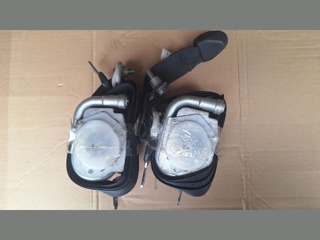 bontott MAZDA CX-7 Komplett Légzsák Szett