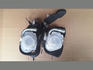 bontott MAZDA CX-7 Komplett Légzsák Szett