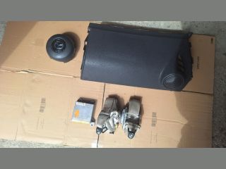 bontott MAZDA CX-7 Komplett Légzsák Szett