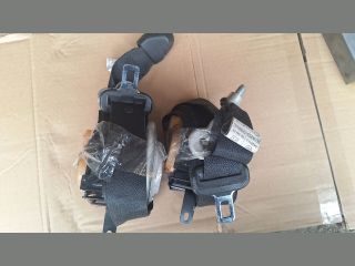 bontott MAZDA CX-7 Komplett Légzsák Szett