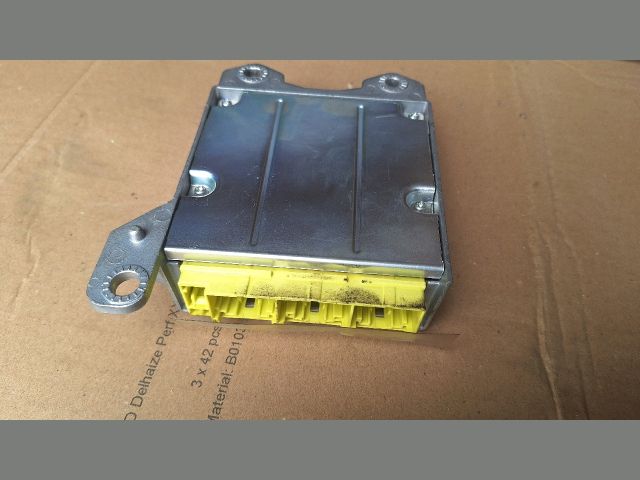 bontott MAZDA CX-7 Komplett Légzsák Szett