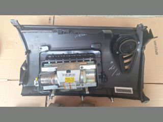 bontott MAZDA CX-7 Komplett Légzsák Szett