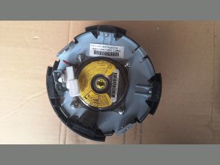 bontott MAZDA CX-7 Komplett Légzsák Szett