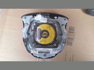 bontott MAZDA CX-7 Komplett Légzsák Szett