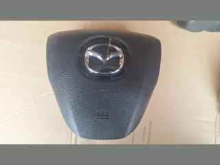 bontott MAZDA CX-7 Komplett Légzsák Szett
