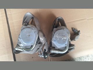 bontott MAZDA CX-7 Komplett Légzsák Szett