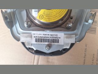 bontott MAZDA CX-7 Komplett Légzsák Szett