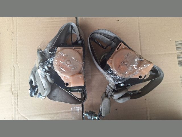 bontott MAZDA CX-7 Komplett Légzsák Szett