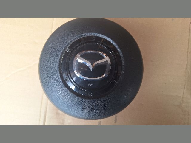 bontott MAZDA CX-7 Komplett Légzsák Szett