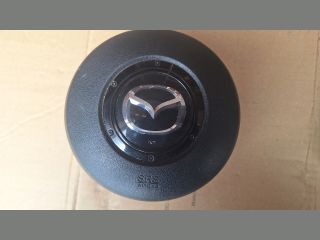 bontott MAZDA CX-7 Komplett Légzsák Szett