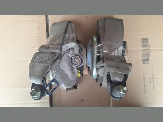 bontott MAZDA CX-7 Komplett Légzsák Szett