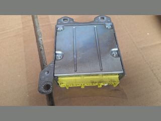 bontott MAZDA CX-7 Komplett Légzsák Szett