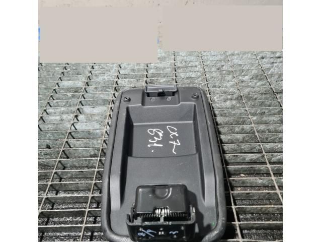 bontott MAZDA CX-7 Könyöklő