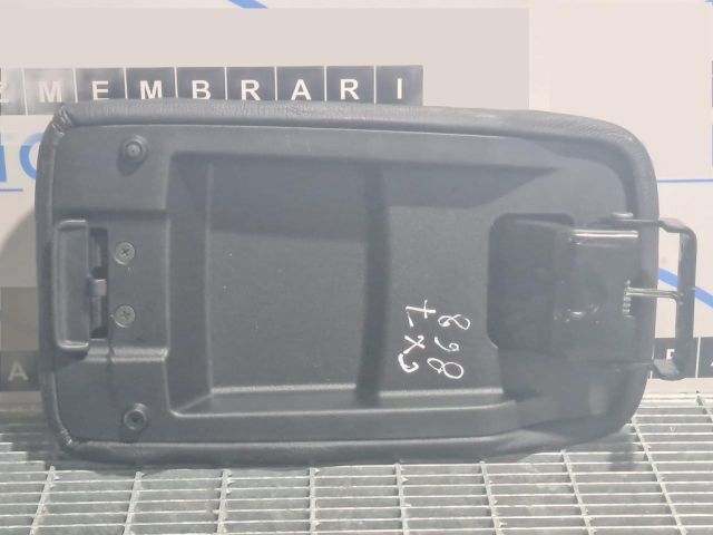 bontott MAZDA CX-7 Könyöklő