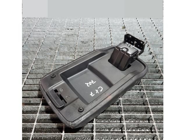 bontott MAZDA CX-7 Könyöklő