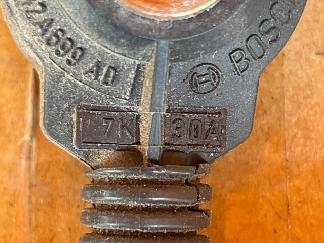 bontott MAZDA CX-7 Kopogás Jeladó