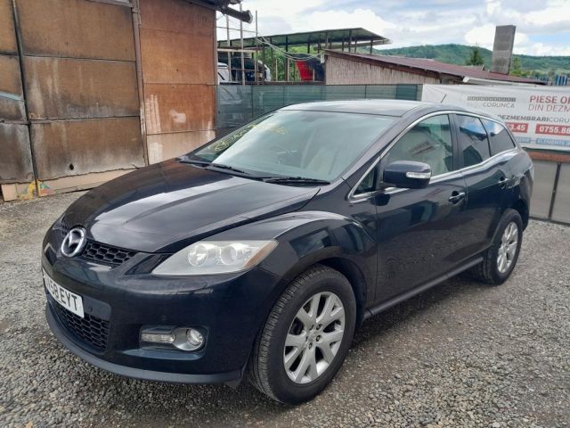 bontott MAZDA CX-7 Kormány