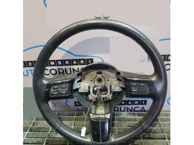 bontott MAZDA CX-7 Kormány