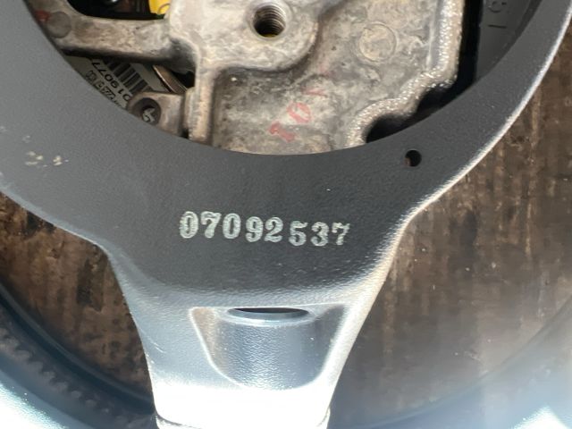 bontott MAZDA CX-7 Kormány