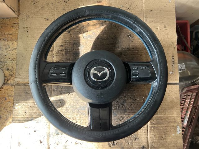 bontott MAZDA CX-7 Kormány