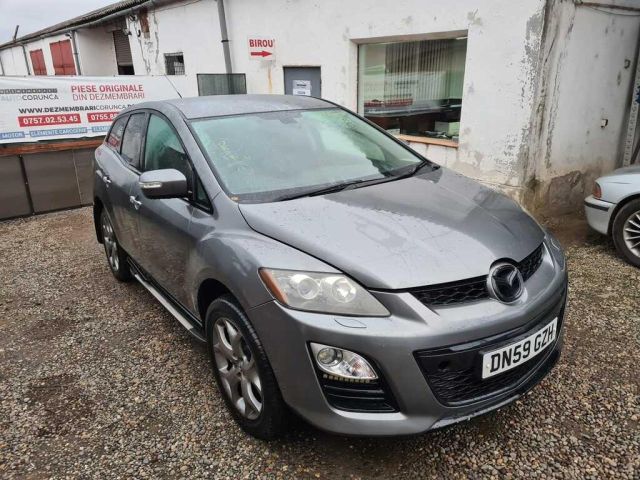 bontott MAZDA CX-7 Kormány