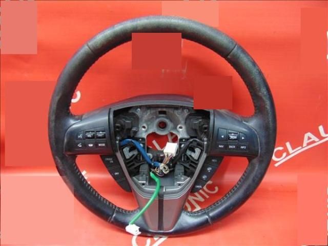 bontott MAZDA CX-7 Kormány