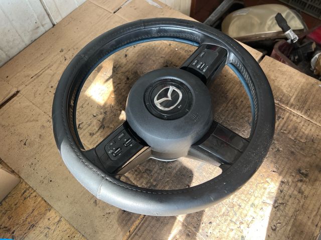 bontott MAZDA CX-7 Kormány