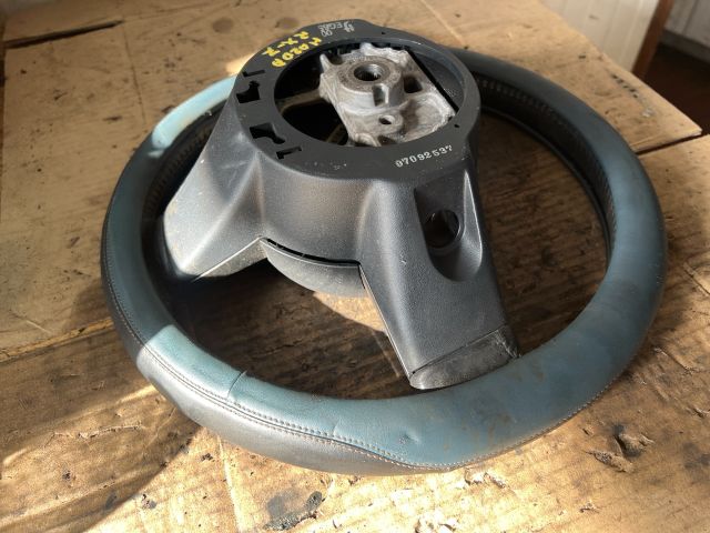 bontott MAZDA CX-7 Kormány