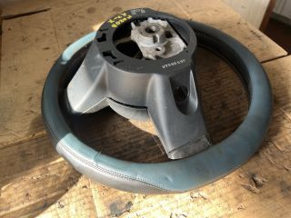 bontott MAZDA CX-7 Kormány