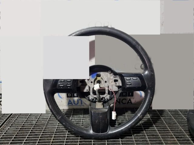 bontott MAZDA CX-7 Kormány