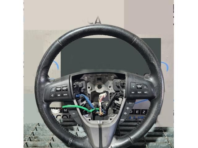 bontott MAZDA CX-7 Kormány