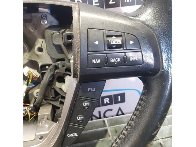 bontott MAZDA CX-7 Kormány