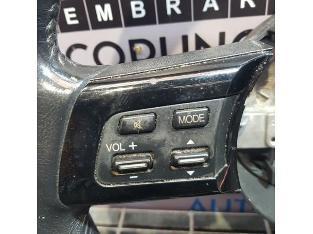 bontott MAZDA CX-7 Kormány