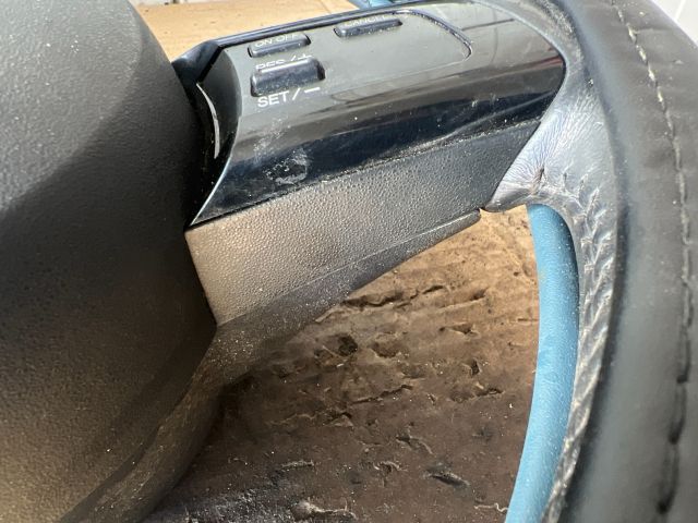 bontott MAZDA CX-7 Kormány