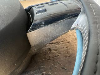 bontott MAZDA CX-7 Kormány