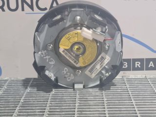 bontott MAZDA CX-7 Kormánylégzsák