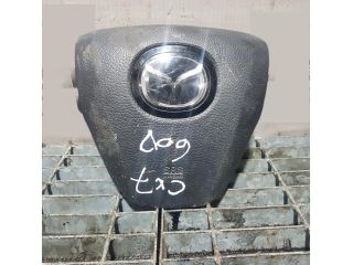bontott MAZDA CX-7 Kormánylégzsák