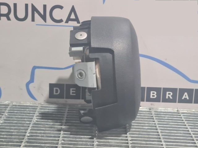 bontott MAZDA CX-7 Kormánylégzsák