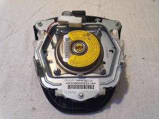 bontott MAZDA CX-7 Kormánylégzsák