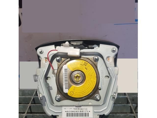 bontott MAZDA CX-7 Kormánylégzsák