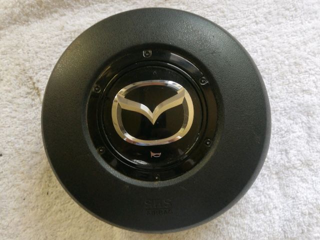 bontott MAZDA CX-7 Kormánylégzsák