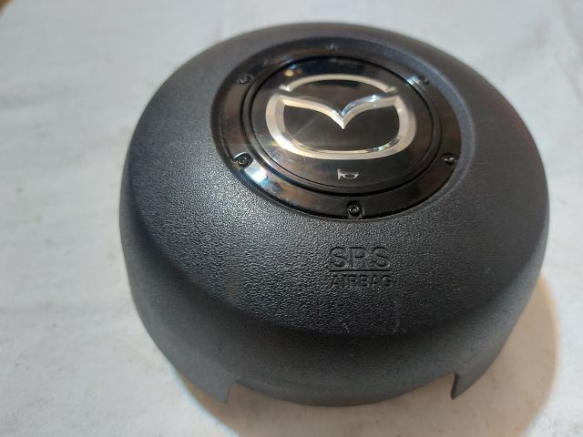 bontott MAZDA CX-7 Kormánylégzsák