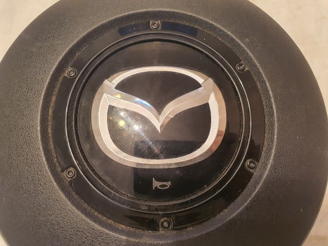 bontott MAZDA CX-7 Kormánylégzsák